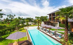 The Canale Samui Resort